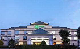 Holiday Inn Express - Concepcion By Ihg