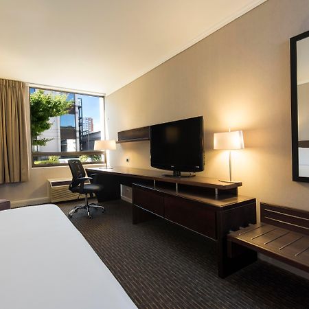 Holiday Inn Express - Concepcion By Ihg Exteriör bild