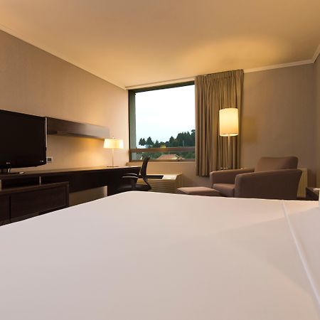 Holiday Inn Express - Concepcion By Ihg Exteriör bild