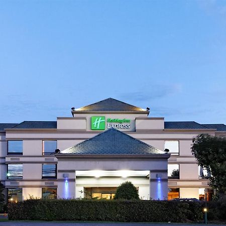 Holiday Inn Express - Concepcion By Ihg Exteriör bild