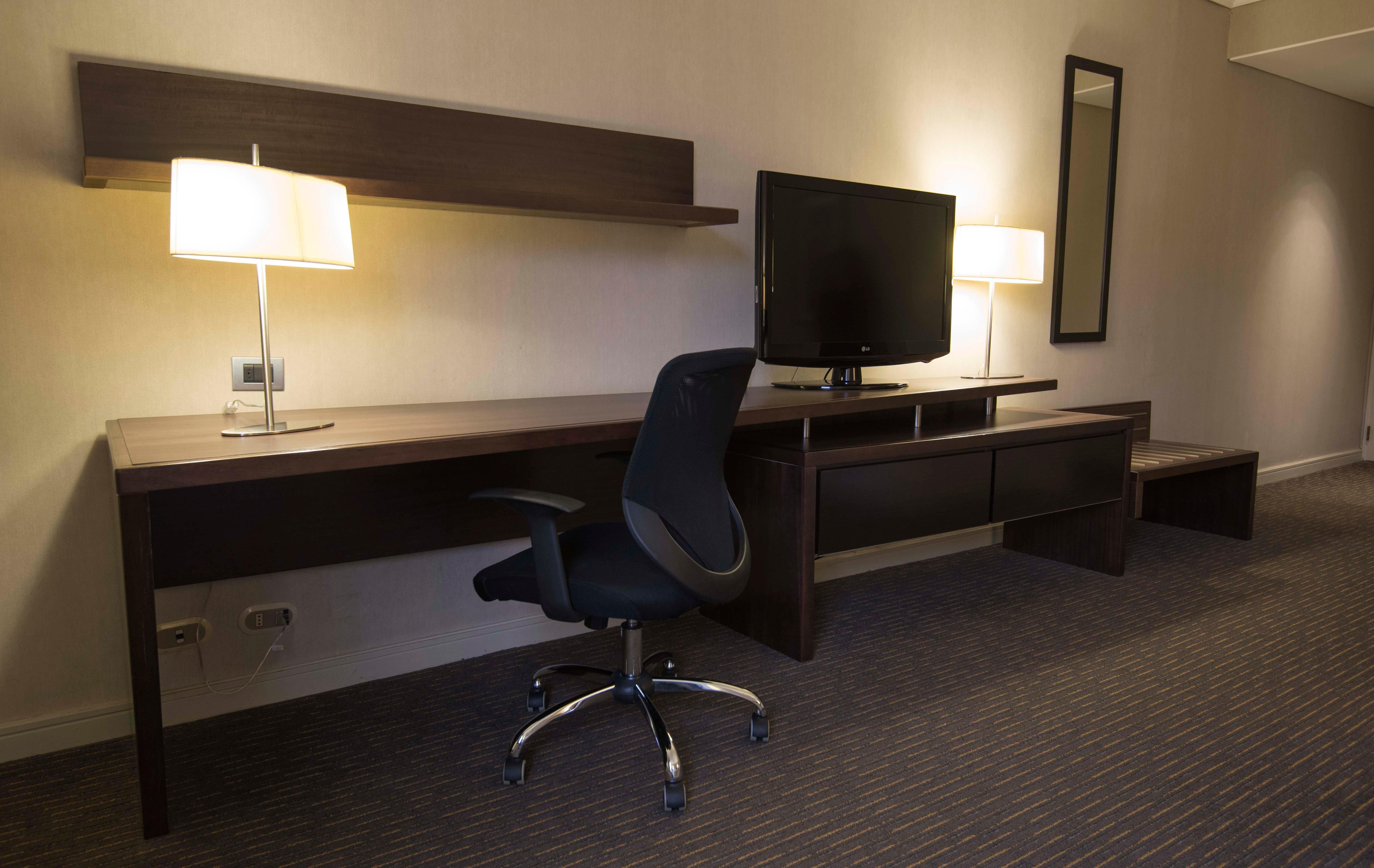 Holiday Inn Express - Concepcion By Ihg Exteriör bild