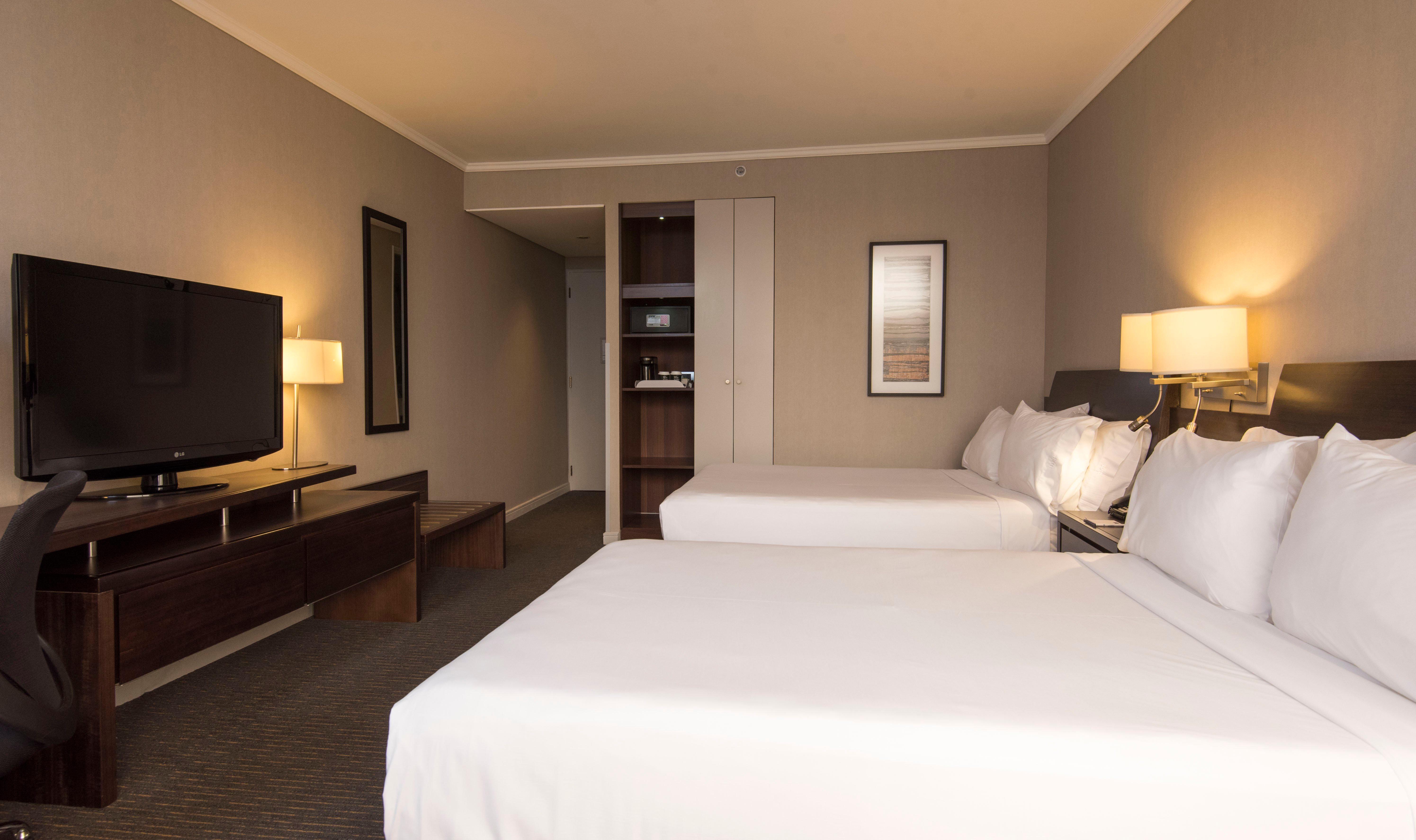 Holiday Inn Express - Concepcion By Ihg Exteriör bild