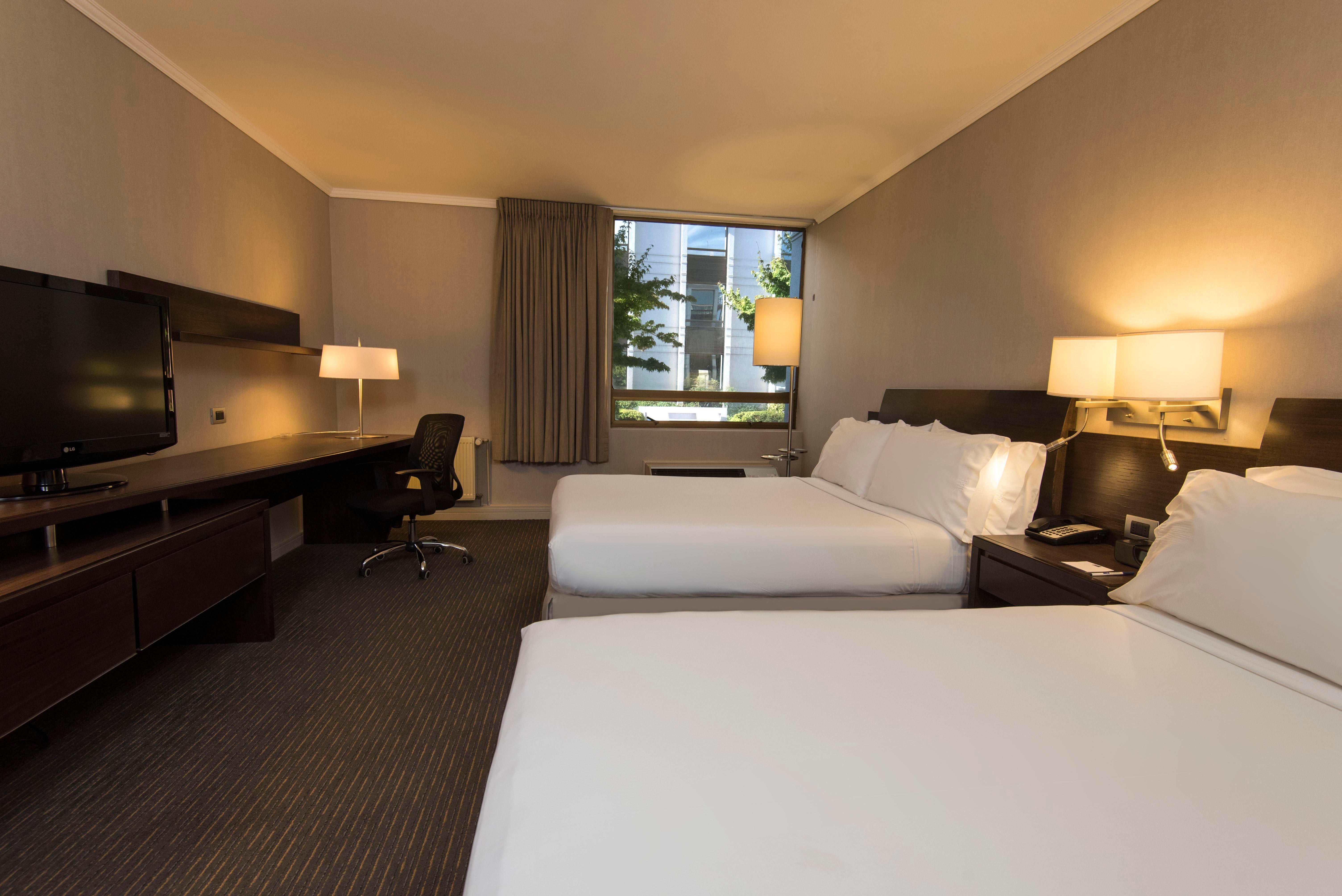 Holiday Inn Express - Concepcion By Ihg Exteriör bild
