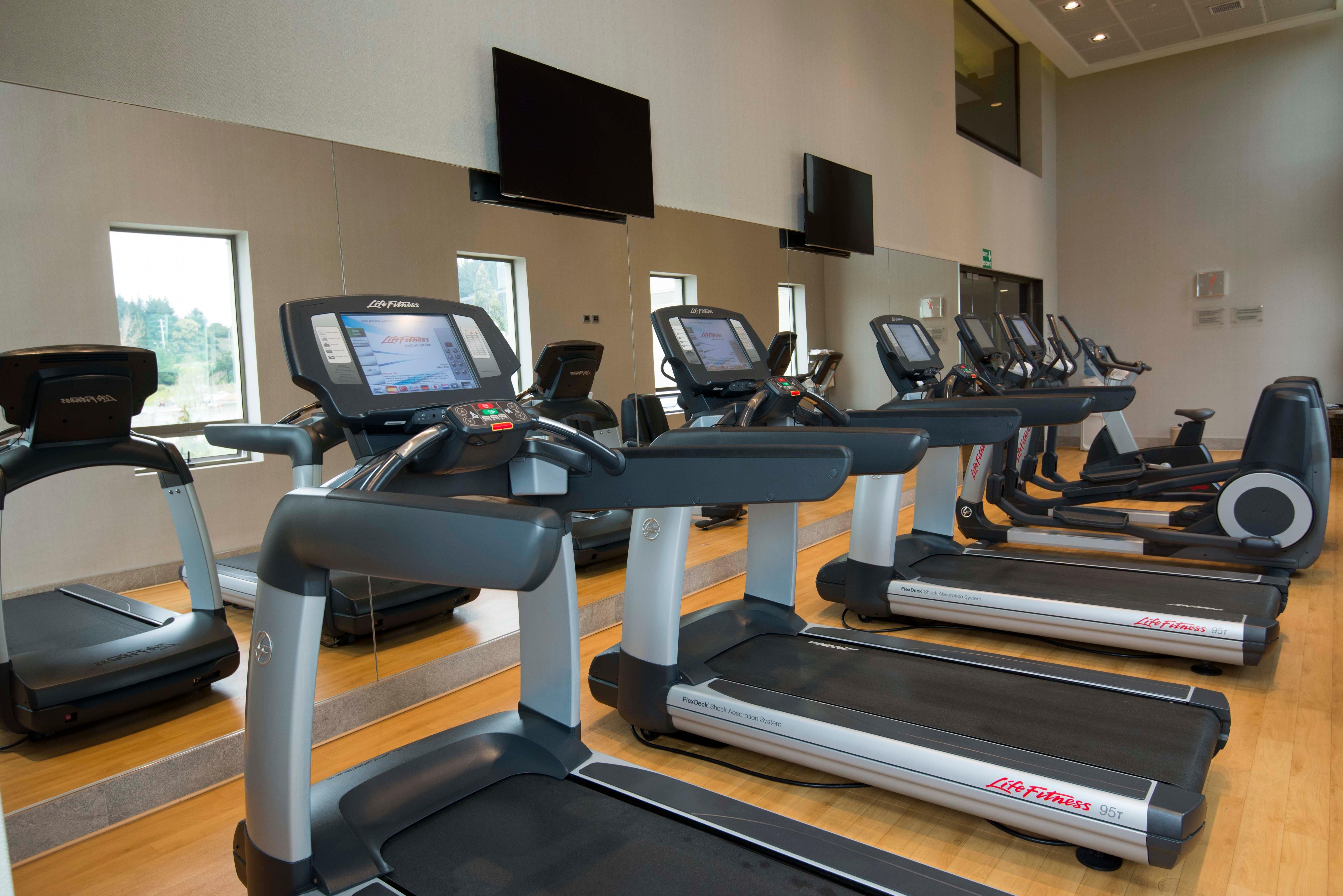 Holiday Inn Express - Concepcion By Ihg Exteriör bild