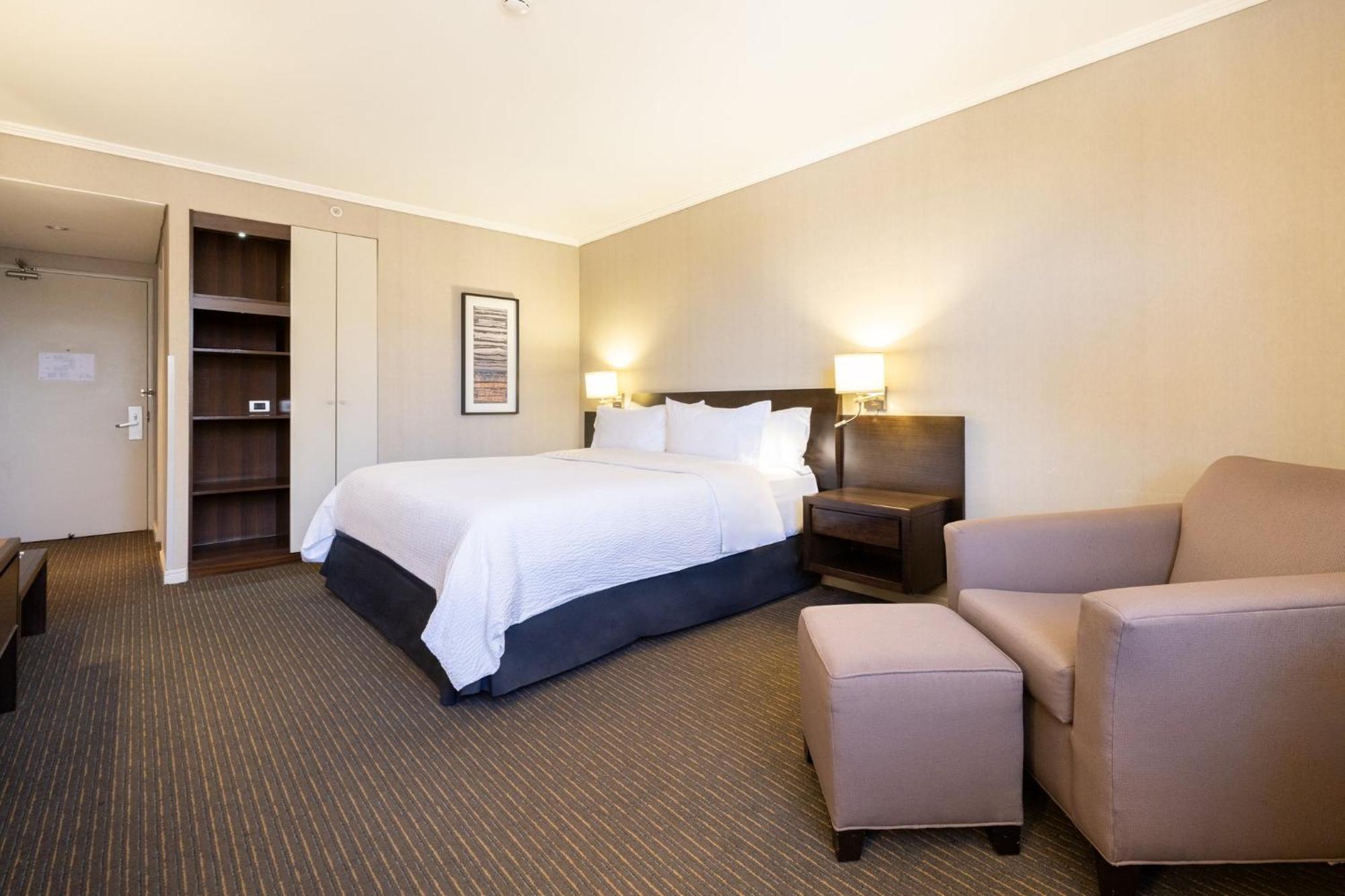 Holiday Inn Express - Concepcion By Ihg Exteriör bild