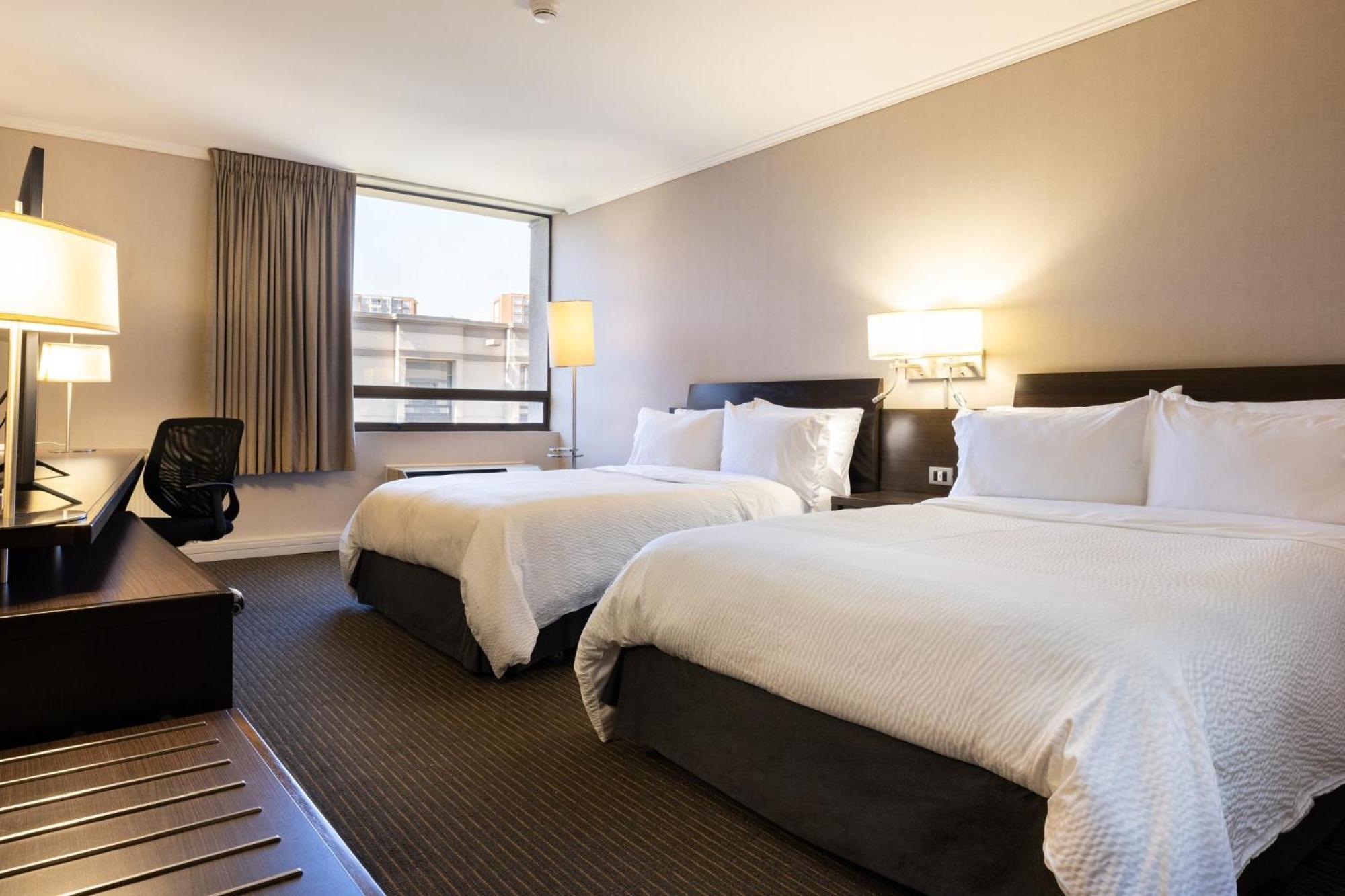 Holiday Inn Express - Concepcion By Ihg Exteriör bild