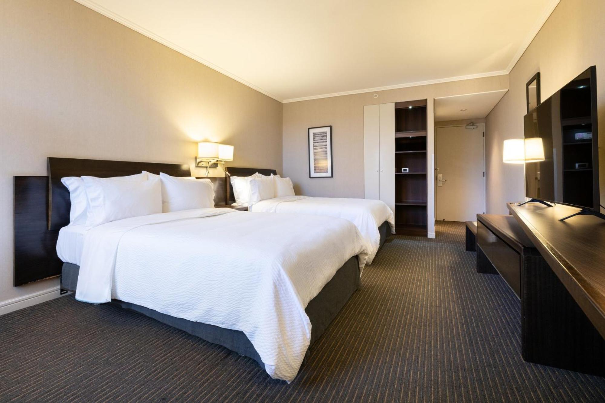 Holiday Inn Express - Concepcion By Ihg Exteriör bild