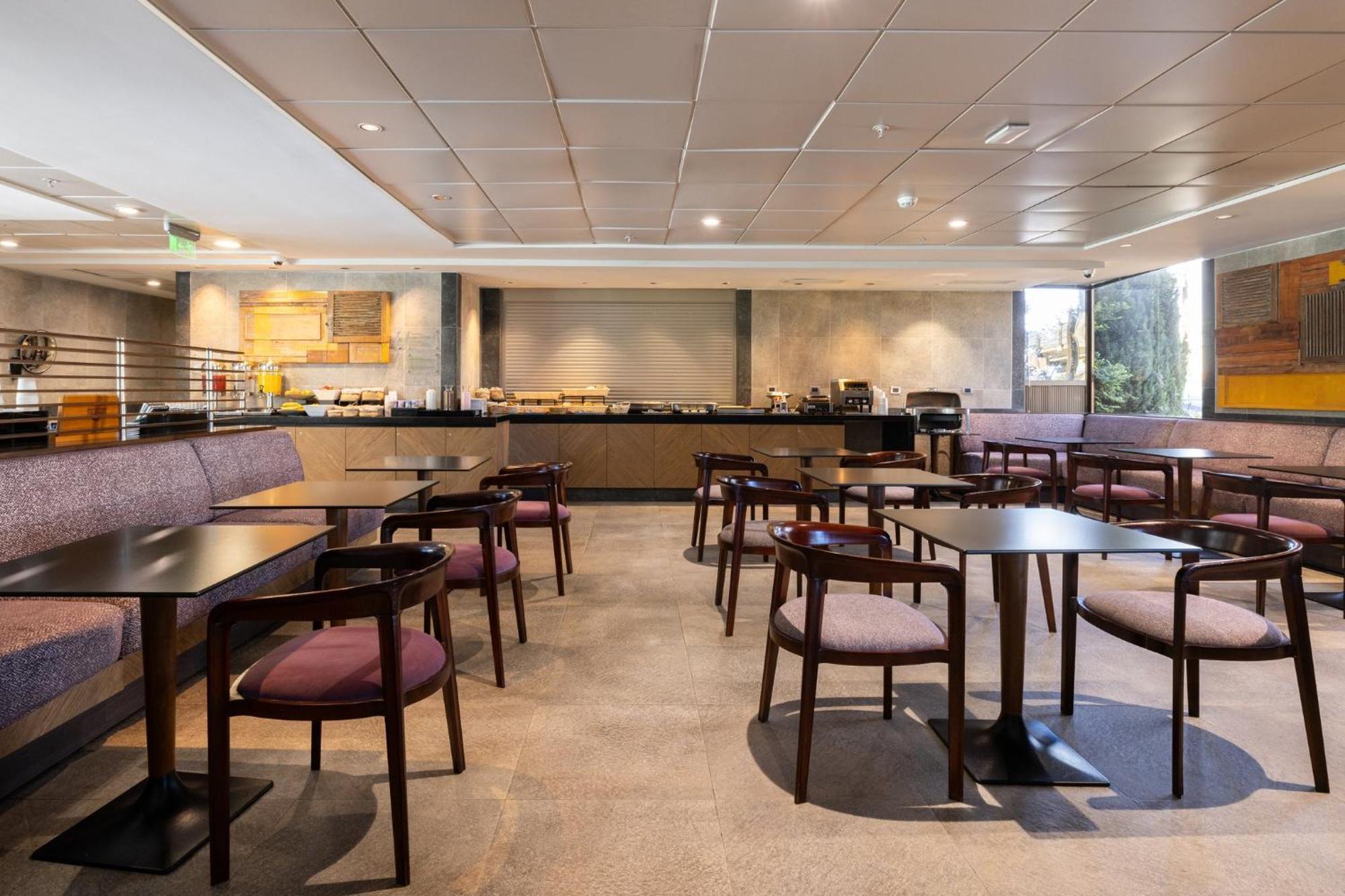 Holiday Inn Express - Concepcion By Ihg Exteriör bild
