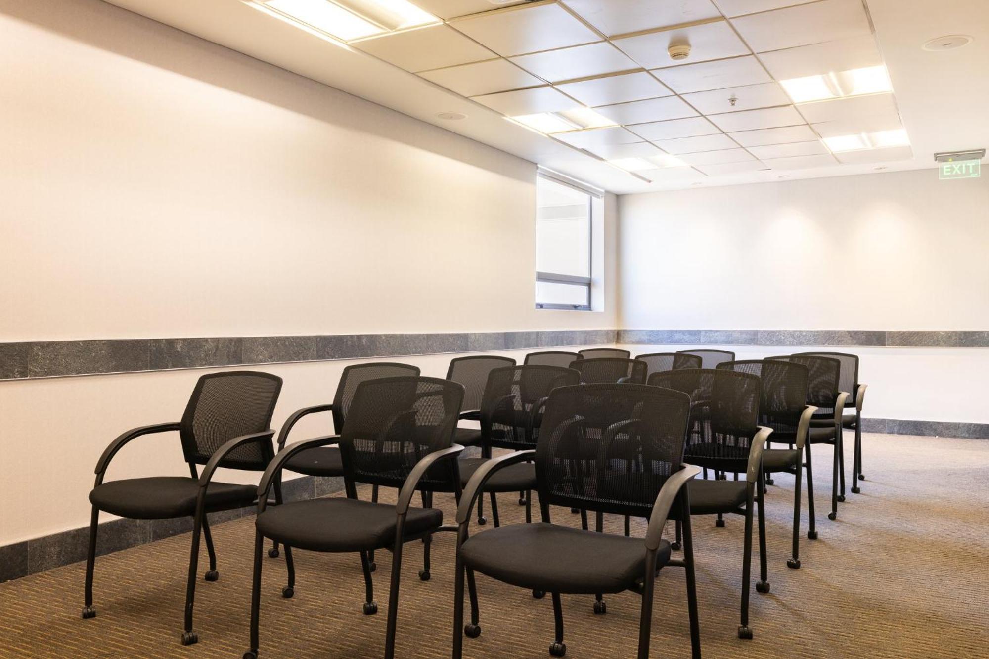 Holiday Inn Express - Concepcion By Ihg Exteriör bild