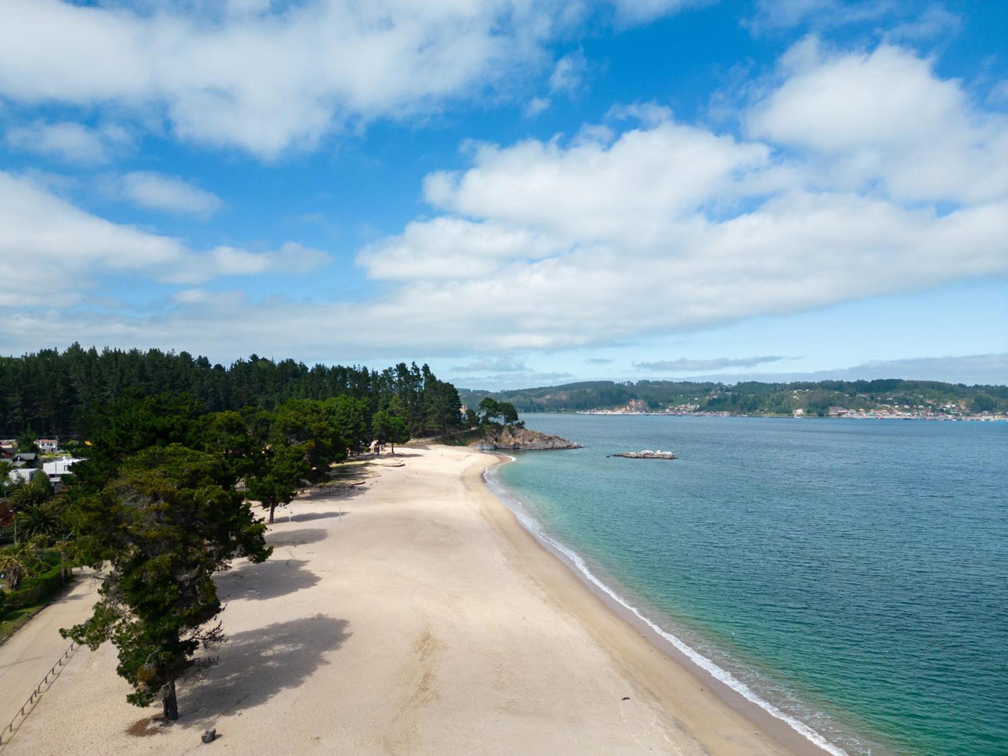 Holiday Inn Express - Concepcion By Ihg Exteriör bild