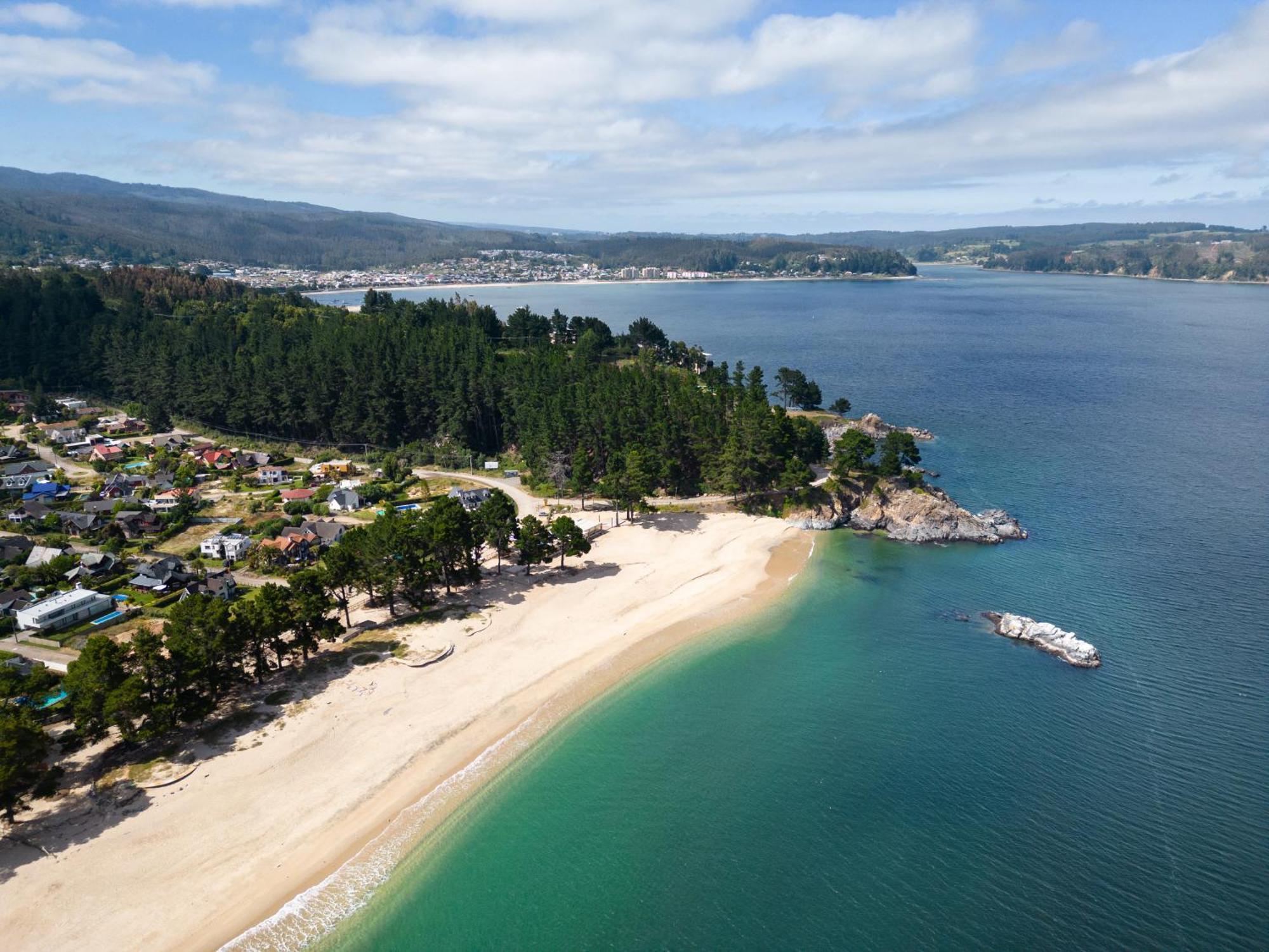 Holiday Inn Express - Concepcion By Ihg Exteriör bild
