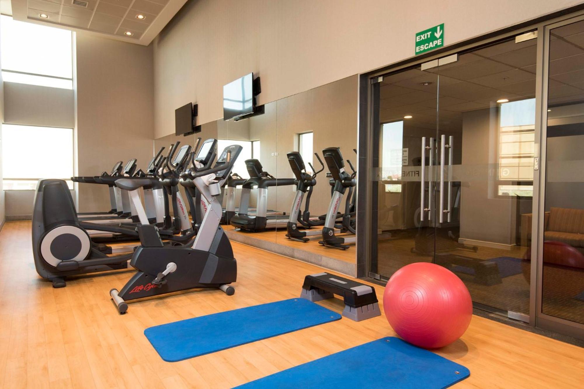Holiday Inn Express - Concepcion By Ihg Exteriör bild