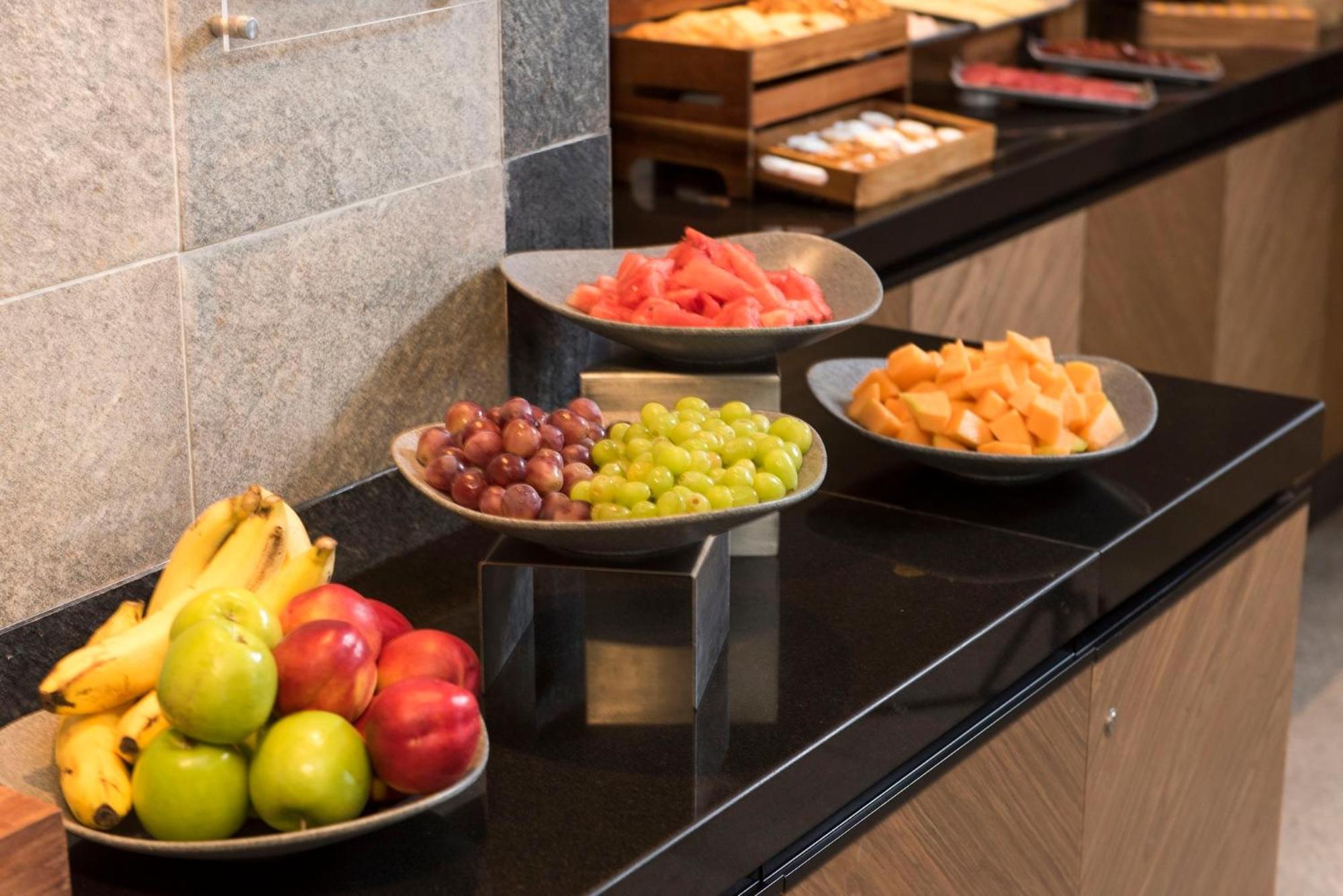 Holiday Inn Express - Concepcion By Ihg Exteriör bild
