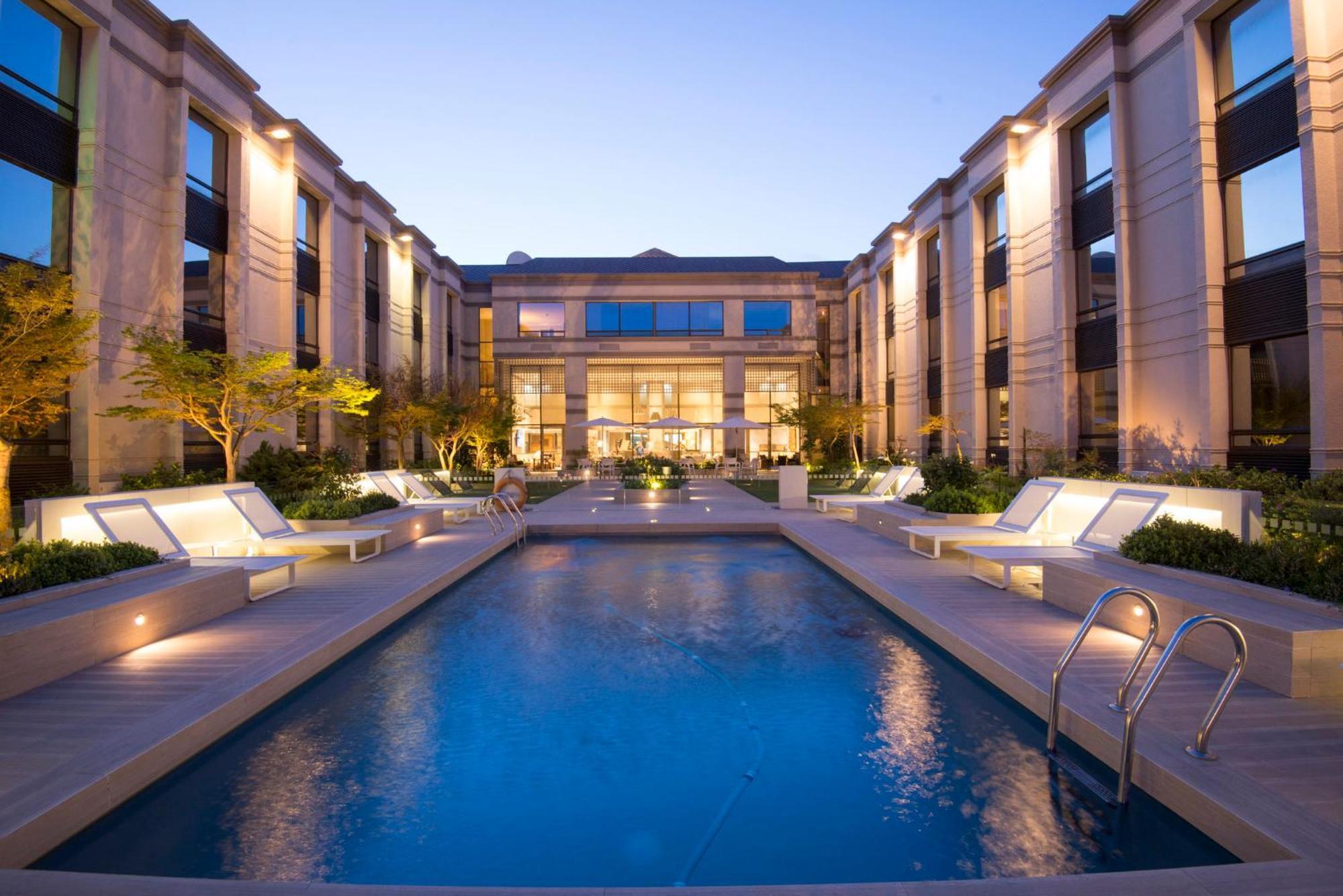 Holiday Inn Express - Concepcion By Ihg Exteriör bild