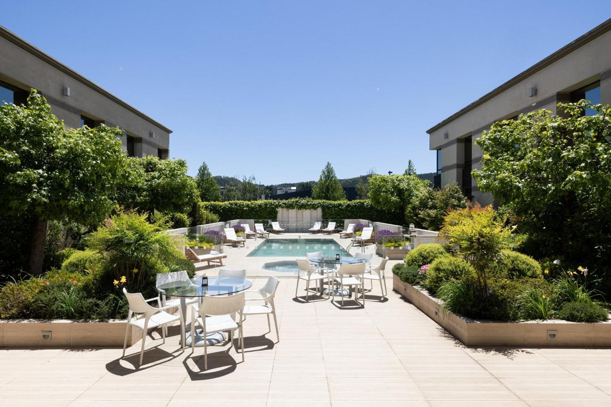 Holiday Inn Express - Concepcion By Ihg Exteriör bild