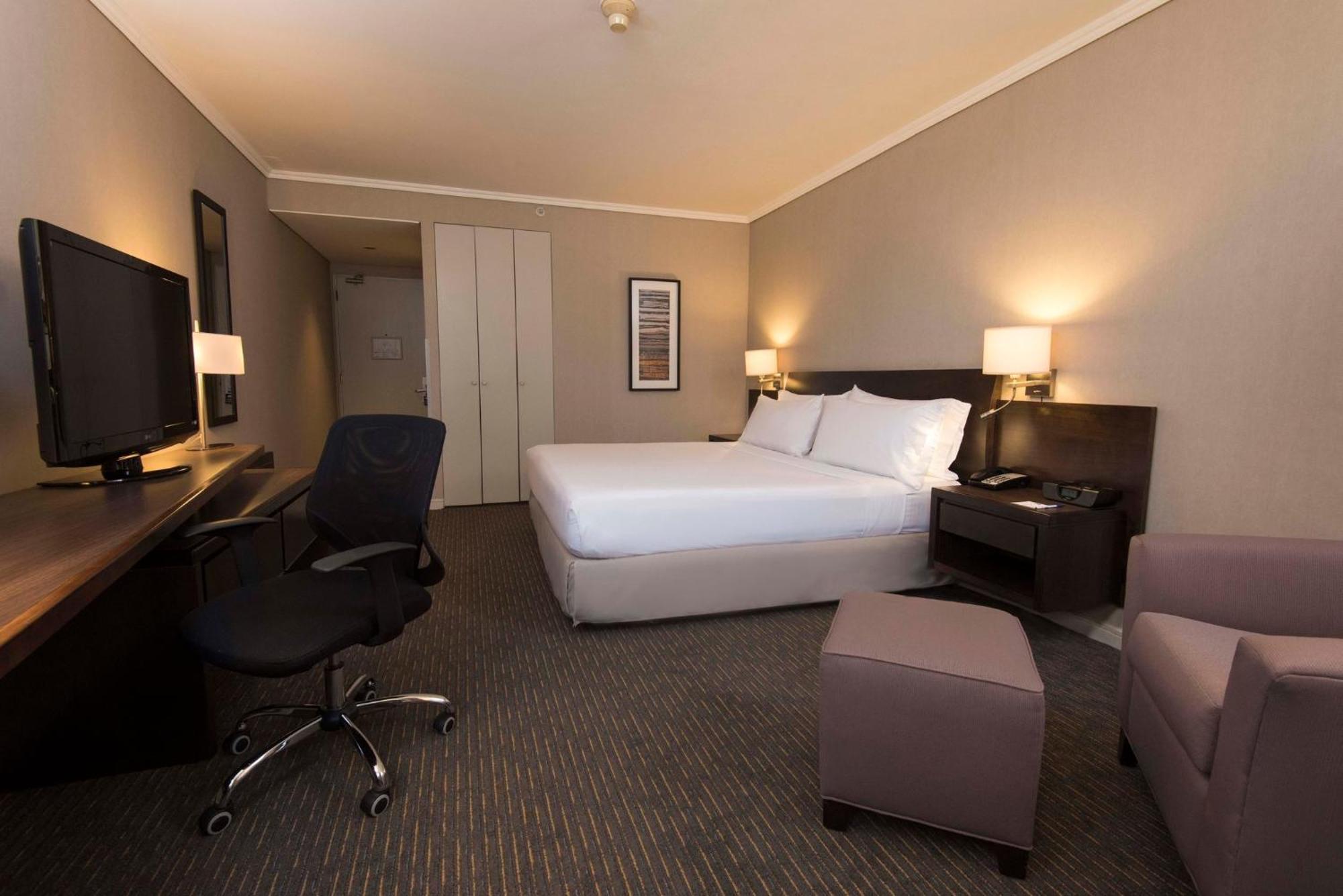 Holiday Inn Express - Concepcion By Ihg Exteriör bild