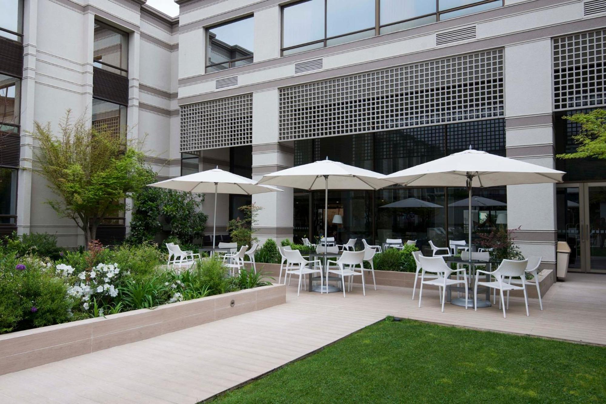 Holiday Inn Express - Concepcion By Ihg Exteriör bild