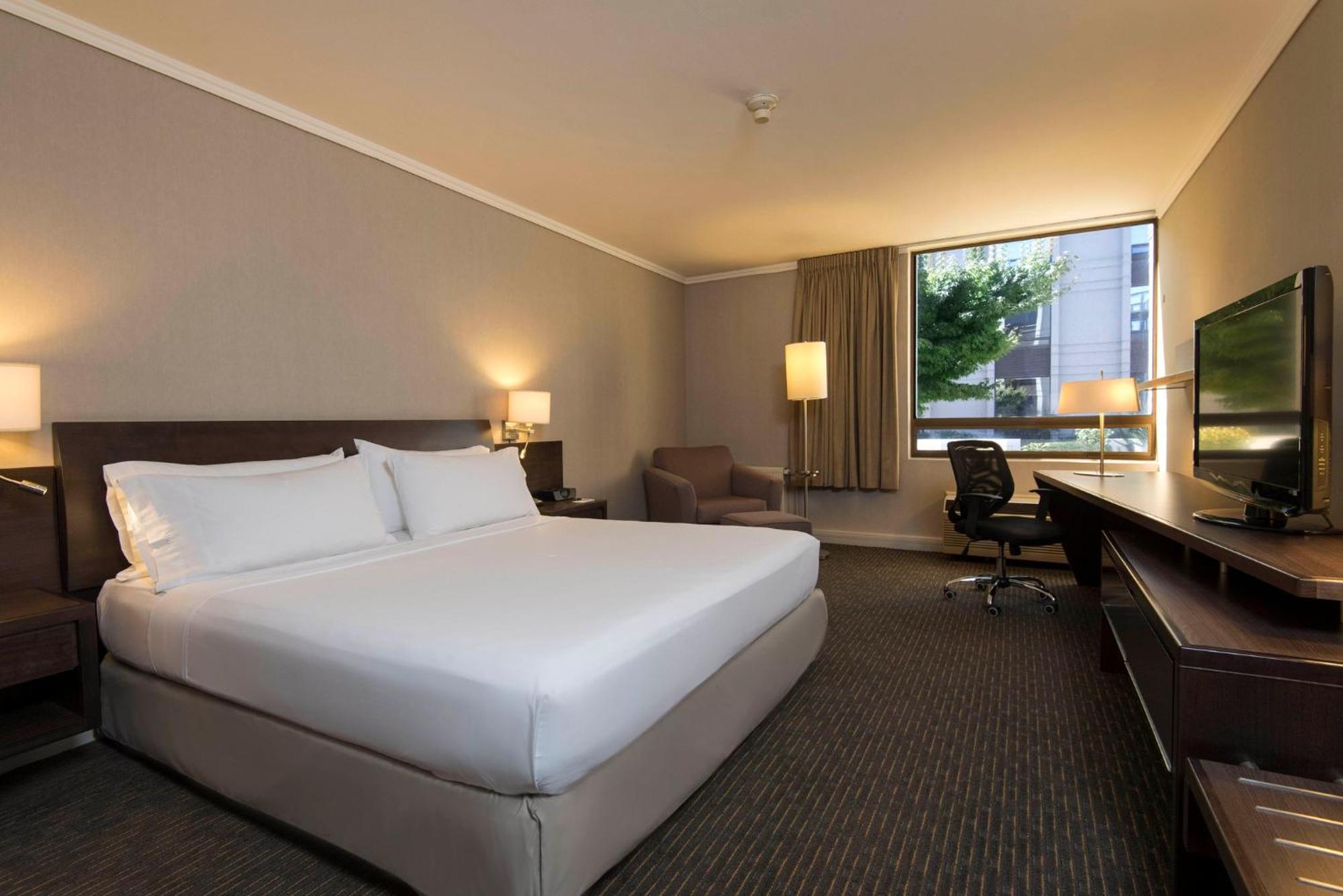 Holiday Inn Express - Concepcion By Ihg Exteriör bild