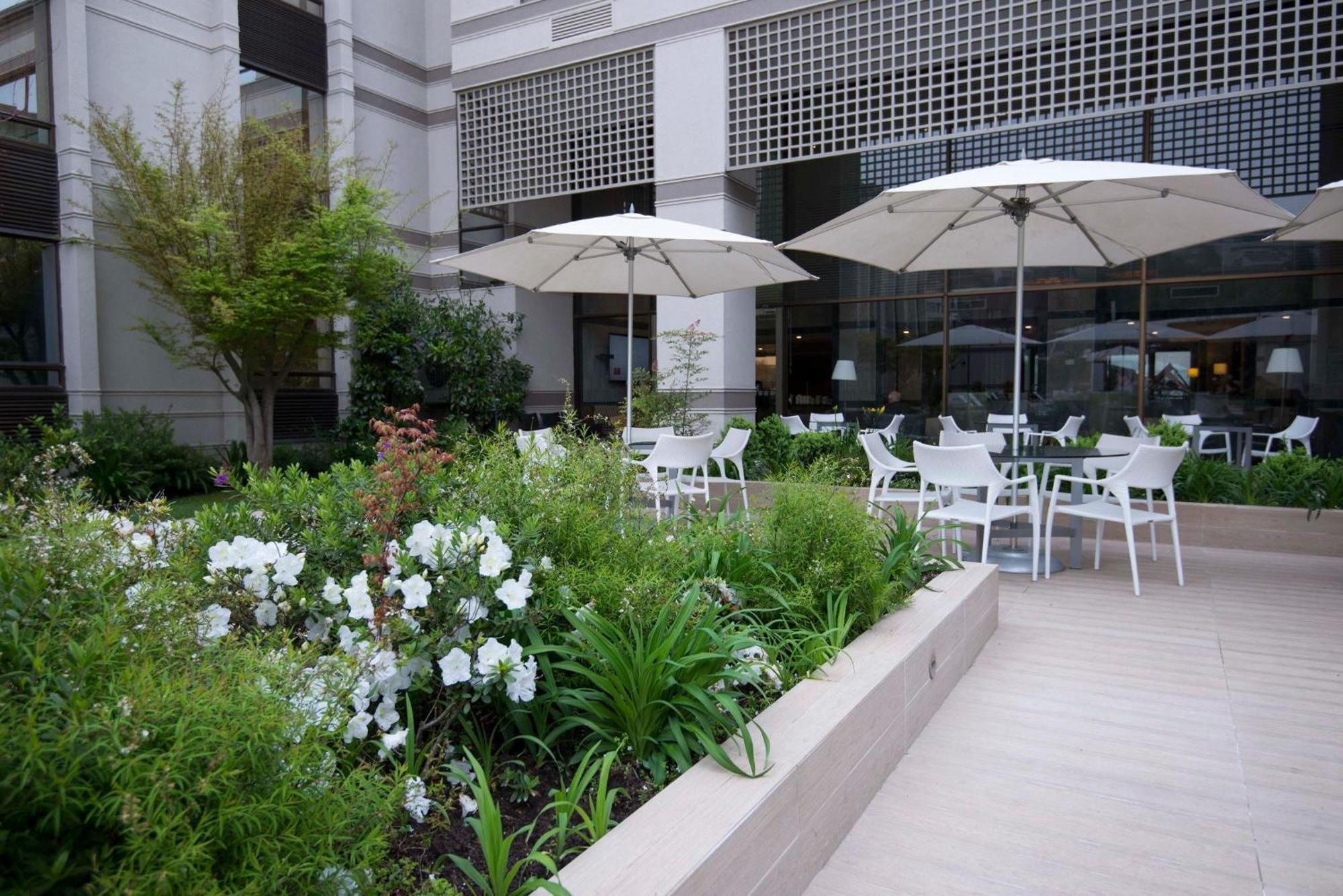 Holiday Inn Express - Concepcion By Ihg Exteriör bild