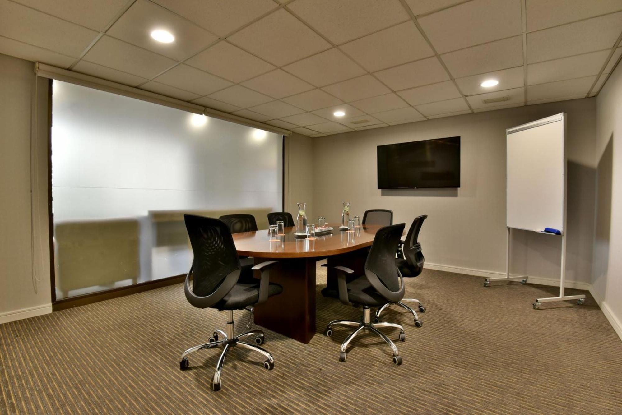 Holiday Inn Express - Concepcion By Ihg Exteriör bild
