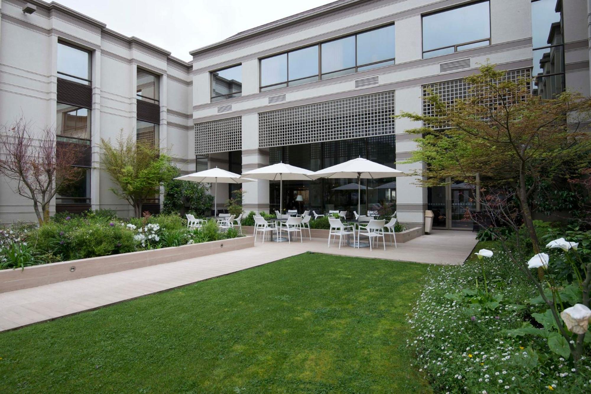 Holiday Inn Express - Concepcion By Ihg Exteriör bild