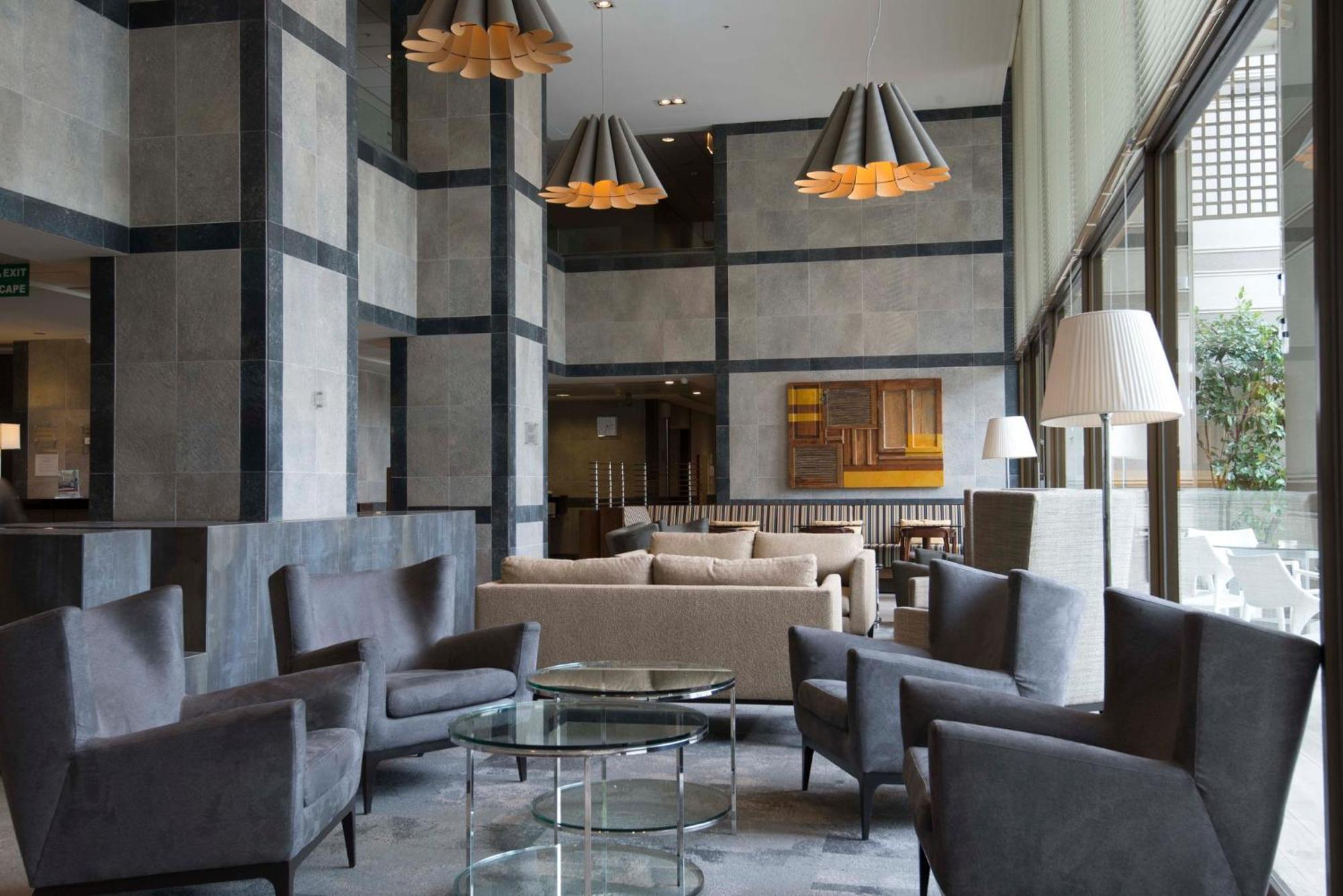 Holiday Inn Express - Concepcion By Ihg Exteriör bild