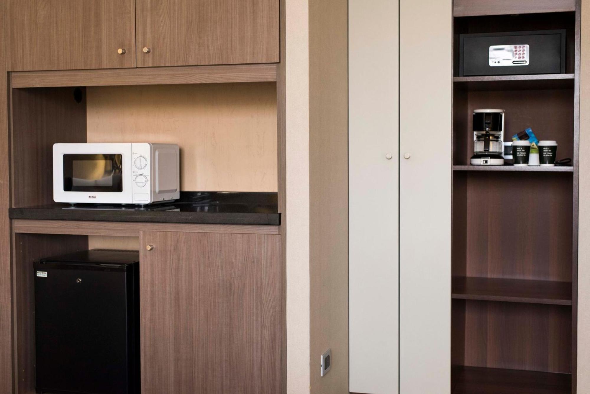 Holiday Inn Express - Concepcion By Ihg Exteriör bild