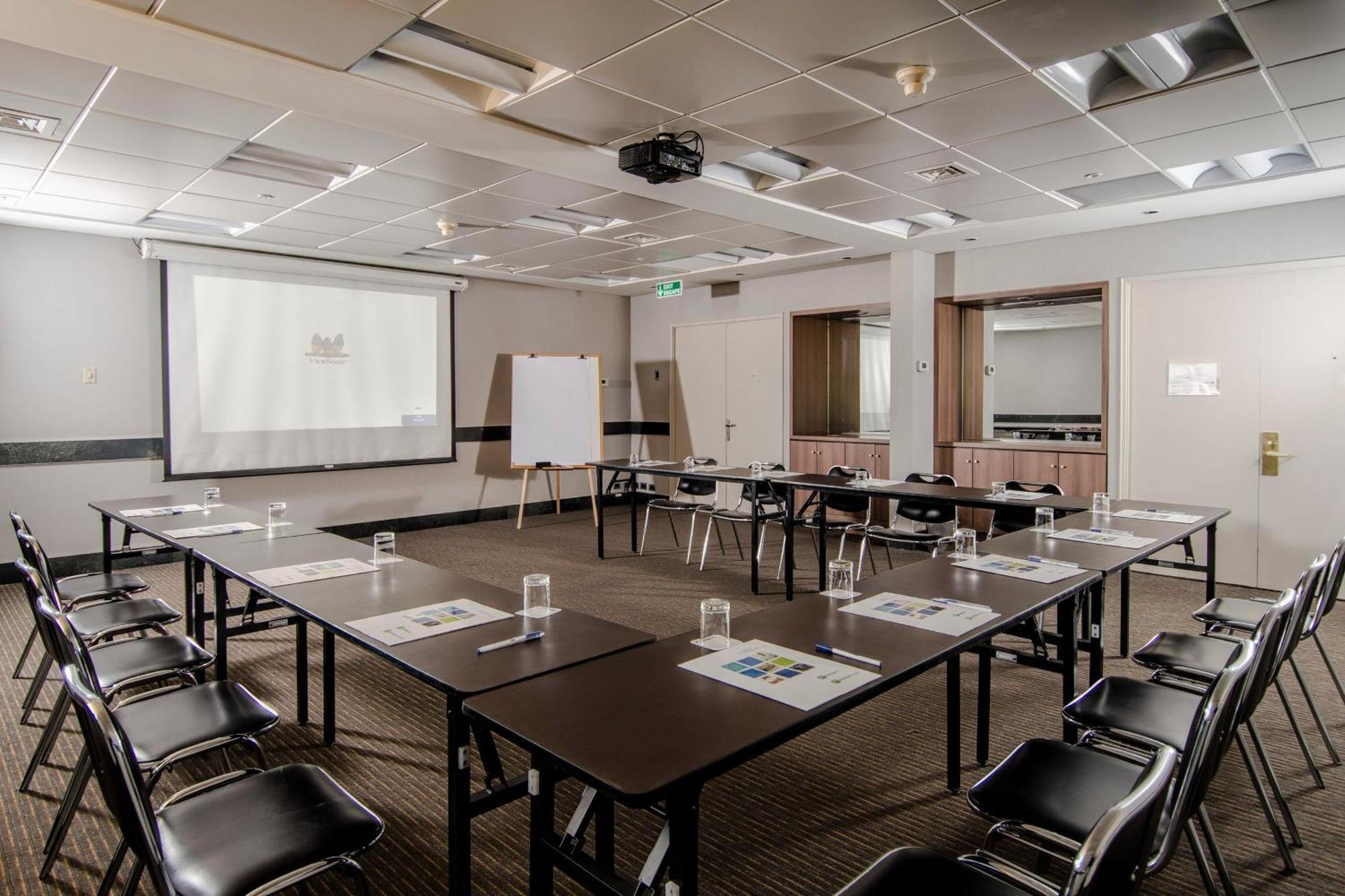 Holiday Inn Express - Concepcion By Ihg Exteriör bild